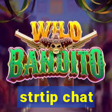 strtip chat