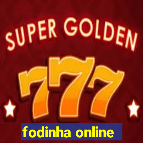 fodinha online