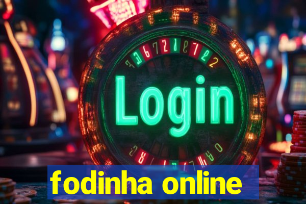 fodinha online