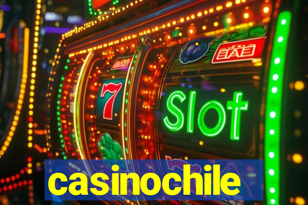 casinochile