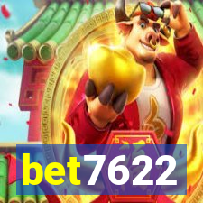 bet7622