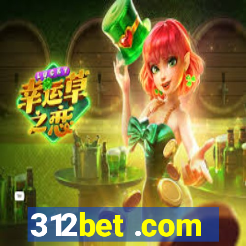 312bet .com