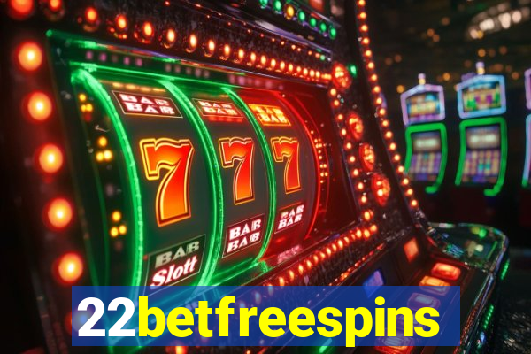 22betfreespins