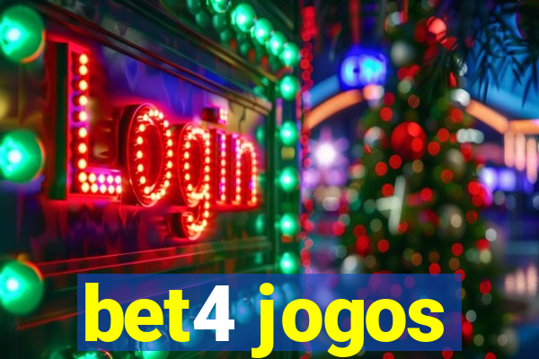 bet4 jogos