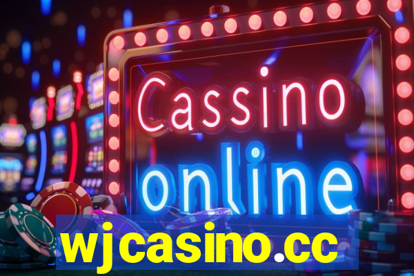 wjcasino.cc