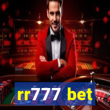 rr777 bet