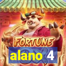 alano 4