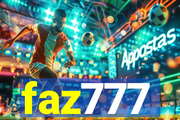 faz777