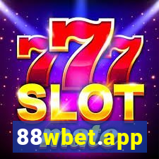 88wbet.app