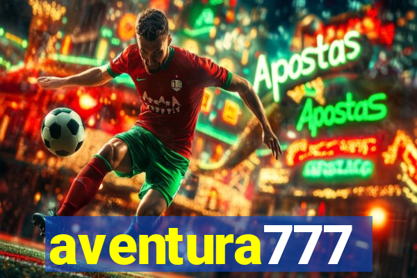 aventura777