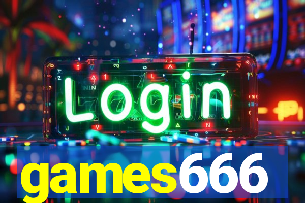 games666