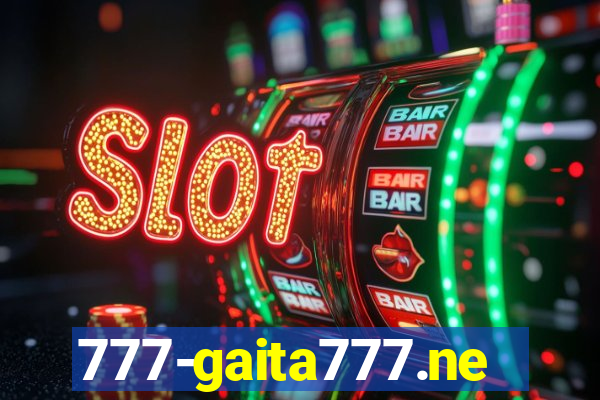 777-gaita777.net