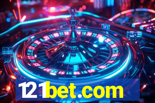 121bet.com