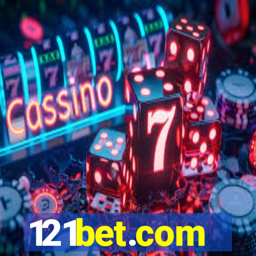 121bet.com