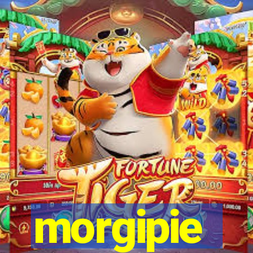 morgipie