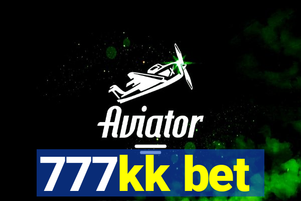 777kk bet