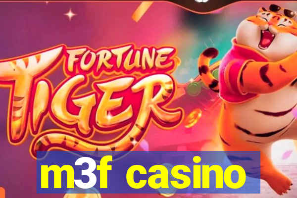 m3f casino