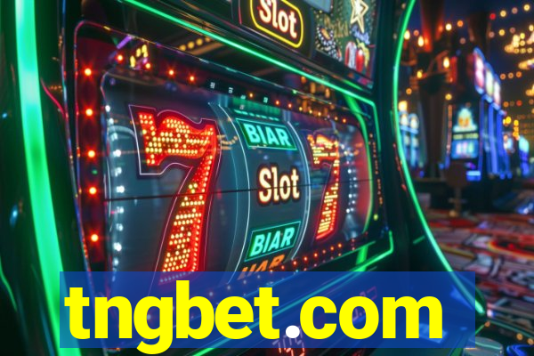 tngbet.com