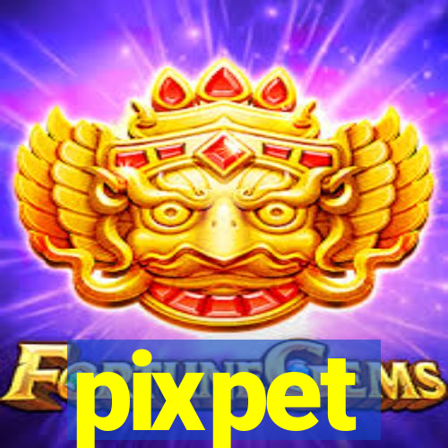 pixpet