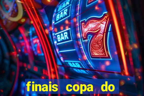 finais copa do brasil cruzeiro