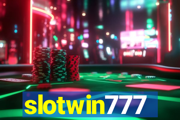 slotwin777