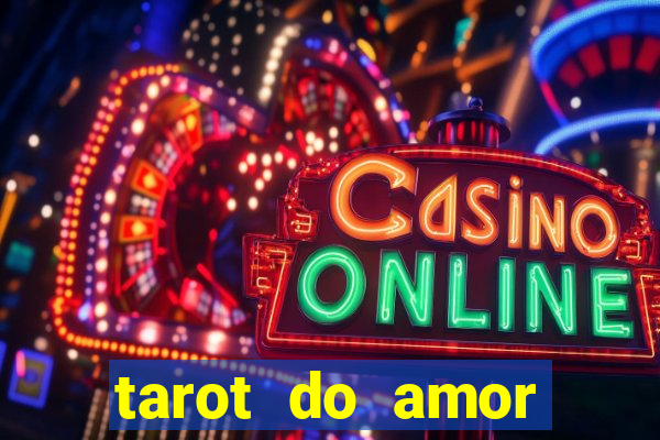 tarot do amor estrela guia