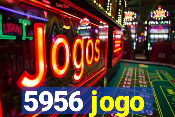 5956 jogo