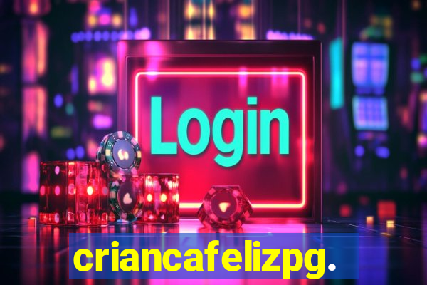 criancafelizpg.com