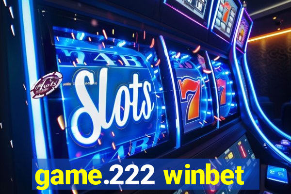 game.222 winbet