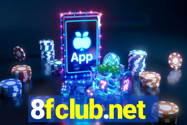 8fclub.net