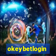 okeybetlogin