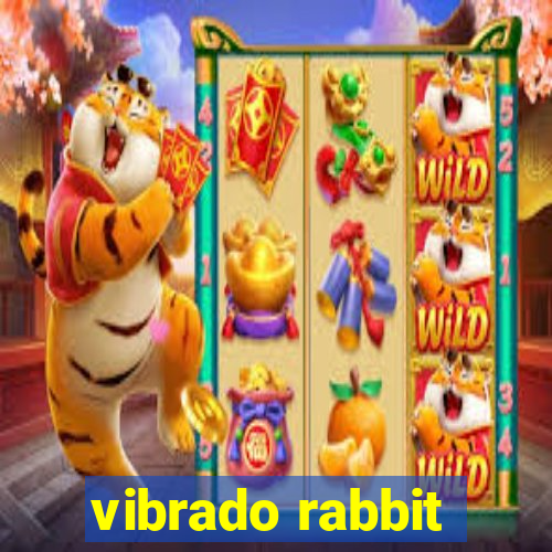 vibrado rabbit