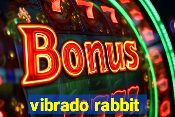 vibrado rabbit