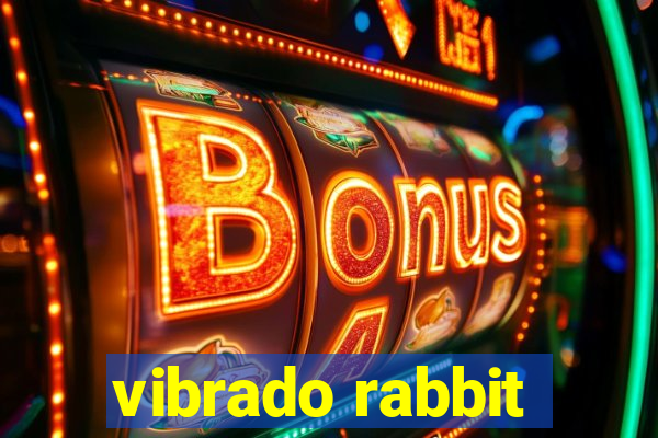 vibrado rabbit