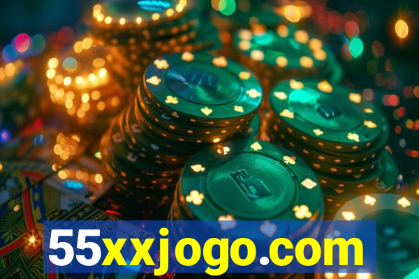 55xxjogo.com