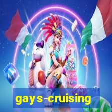 gays-cruising