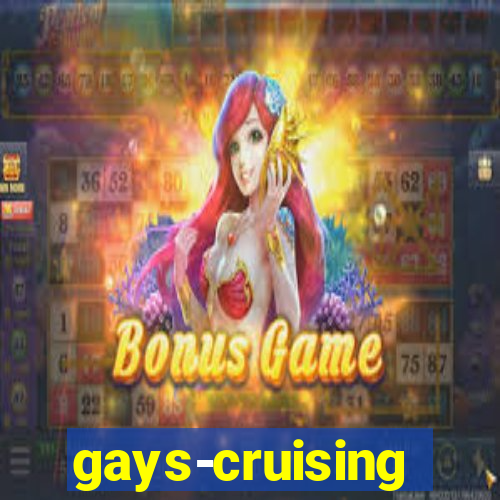 gays-cruising