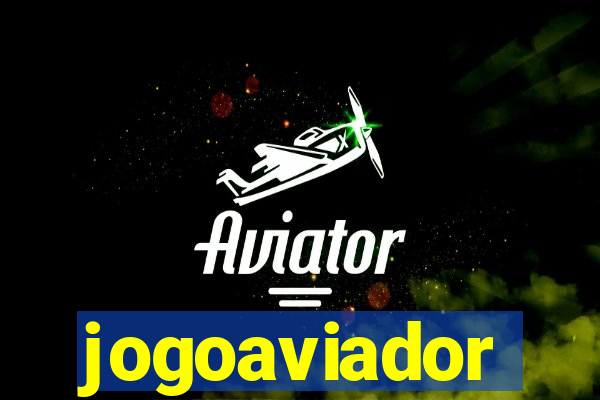 jogoaviador