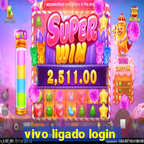 vivo ligado login