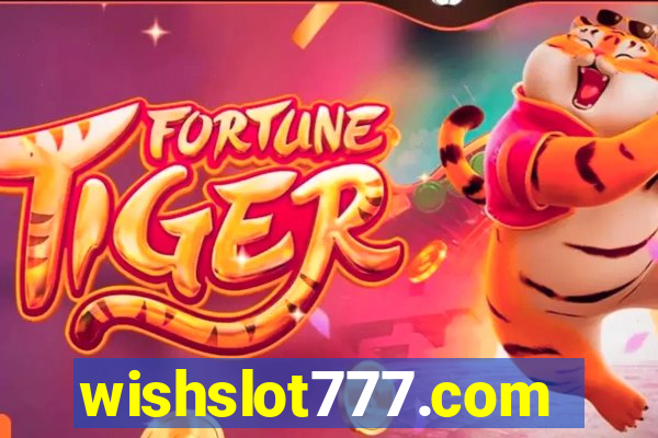 wishslot777.com