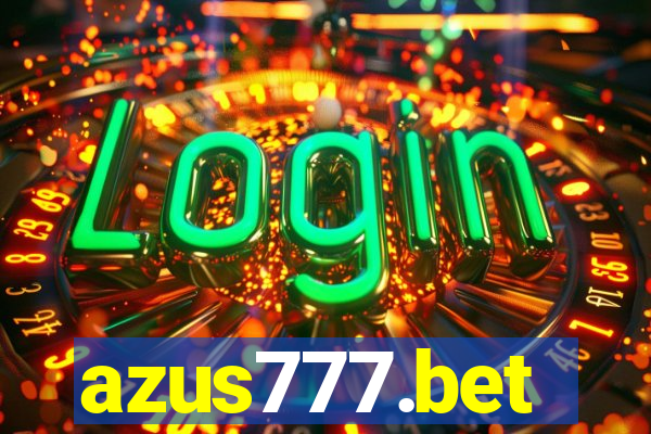 azus777.bet