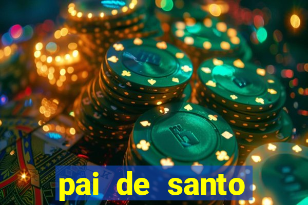 pai de santo consulta gratuita