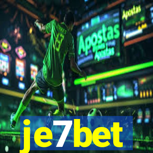 je7bet