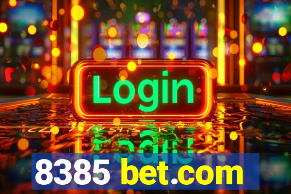 8385 bet.com