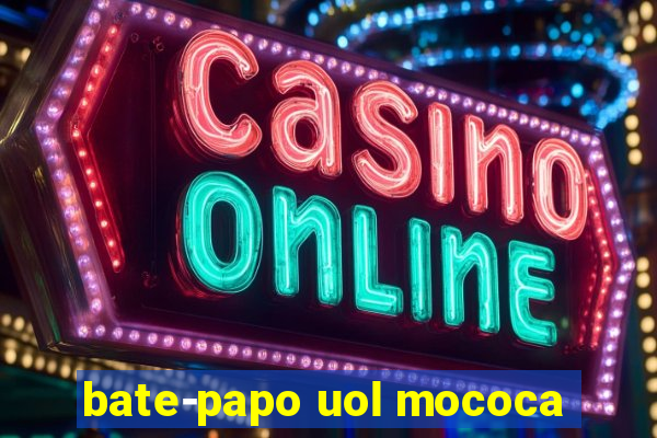 bate-papo uol mococa