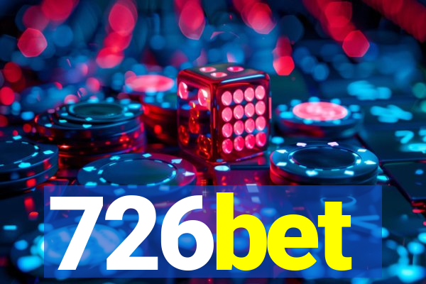 726bet