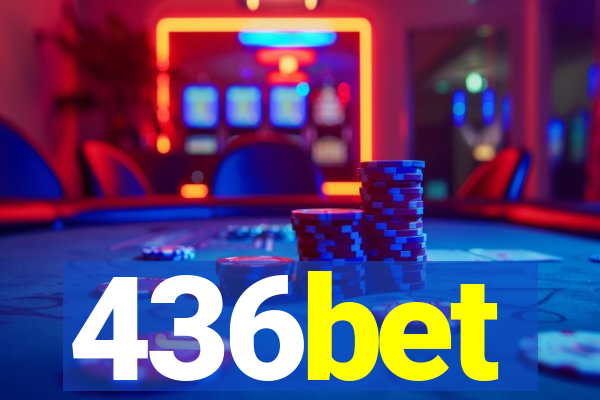 436bet