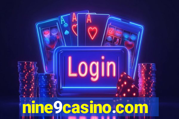 nine9casino.com