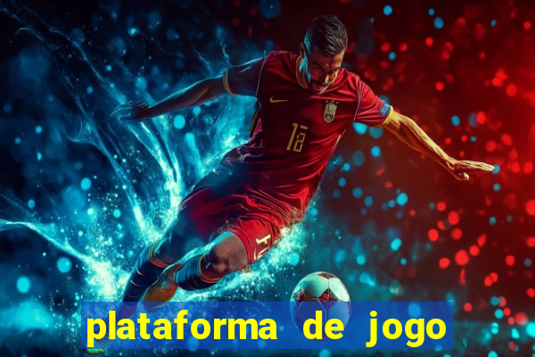 plataforma de jogo que paga por cadastro