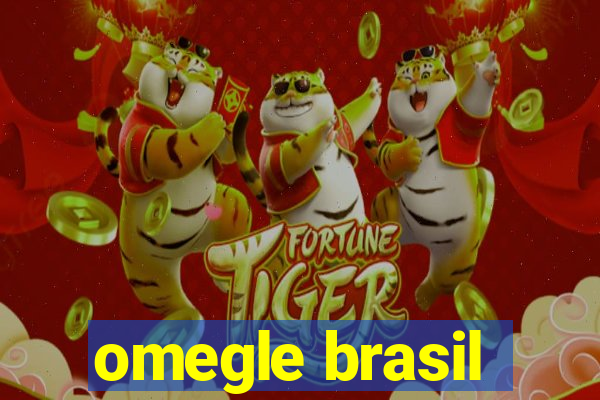 omegle brasil